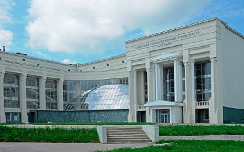 Orel State Medical University